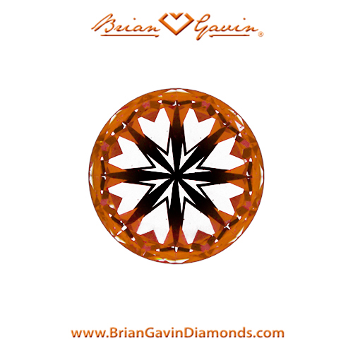 1.126 H SI1 Signature Round hearts