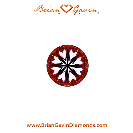 0.211 I VS2 Signature Round hearts