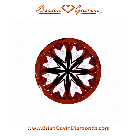 1.898 K SI1 Signature Round hearts