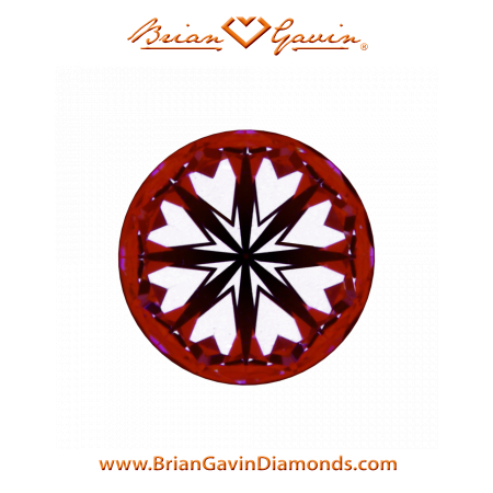 0.405 G SI1 Signature Round hearts
