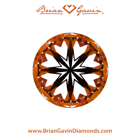 1.152 H IF Signature Round hearts