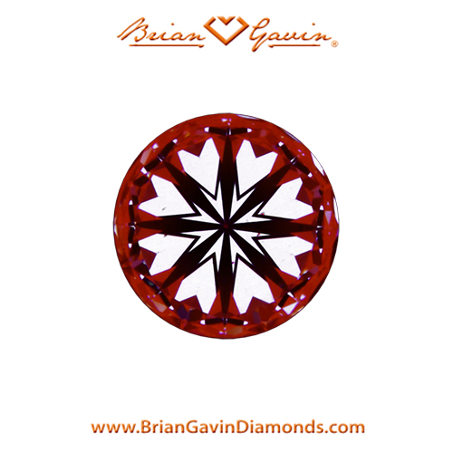 0.415 G SI1 Signature Round hearts