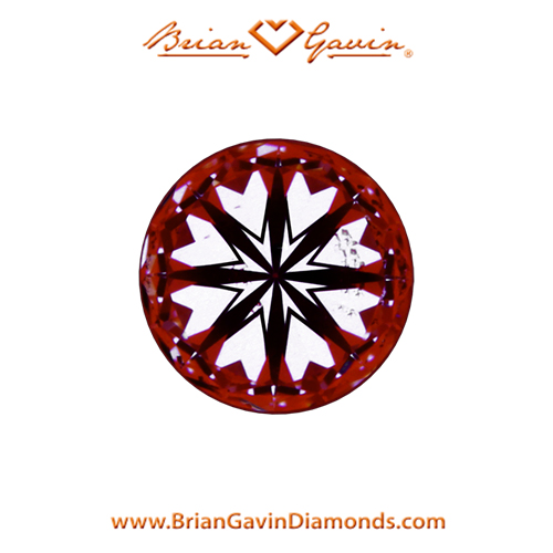 0.411 G SI1 Signature Round hearts