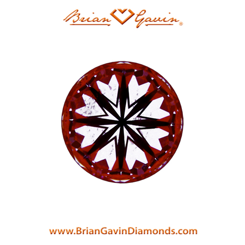 0.403 H SI1 Signature Round hearts