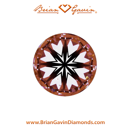 1.581 H VS2 Signature Round hearts