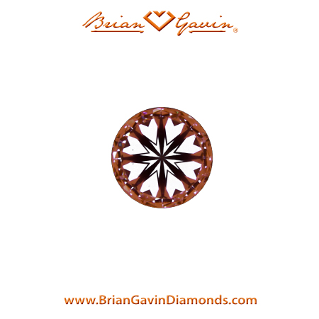 0.261 G SI1 Signature Round hearts