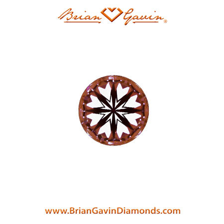 0.271 G SI1 Signature Round hearts