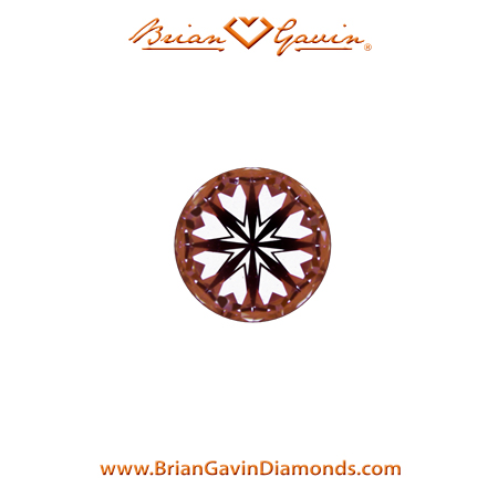 0.282 I VS1 Signature Round hearts