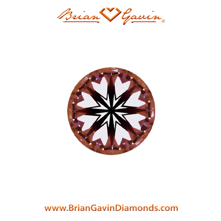 0.425 I VS1 Signature Round hearts