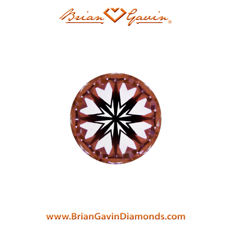 0.401 I VVS2 Signature Round hearts