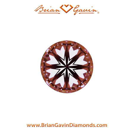 0.427 I VS1 Signature Round hearts