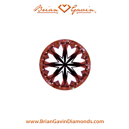 0.455 I VS1 Signature Round hearts