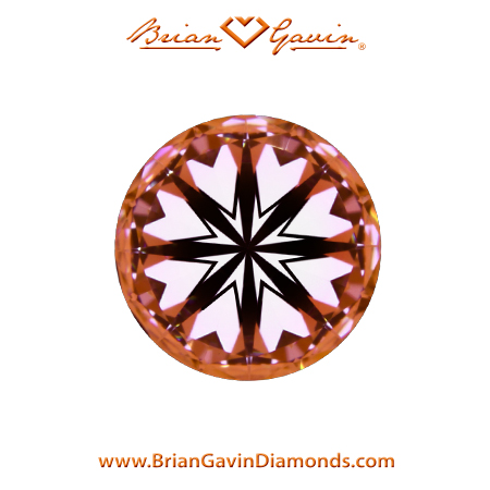 2.114 L VS1 Signature Round hearts