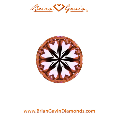 0.401 I VS1 Signature Round hearts