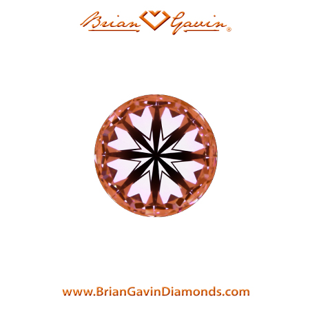 0.413 I VS2 Signature Round hearts