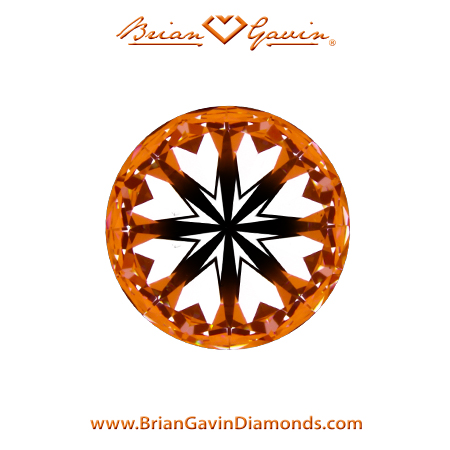 1.618 J VS2 Signature Round hearts