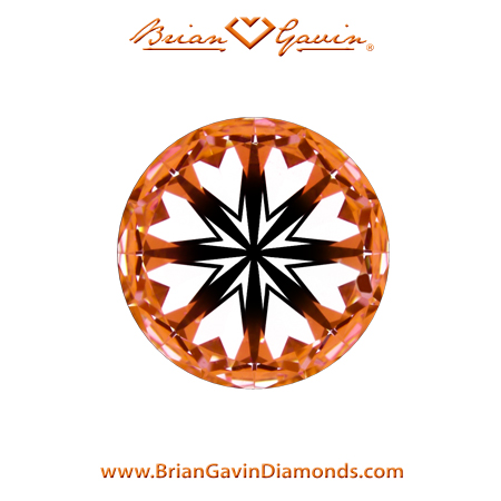 1.132 H VS2 Signature Round hearts