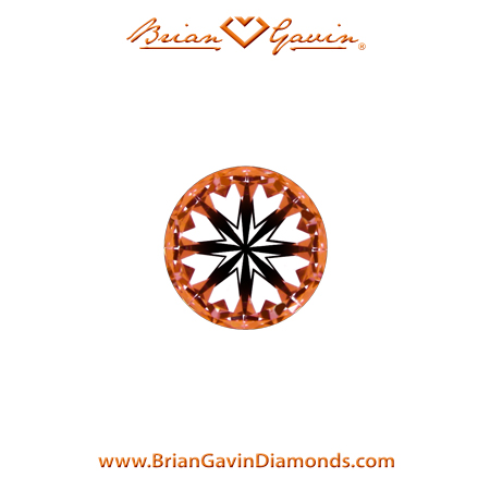0.262 G SI1 Signature Round hearts