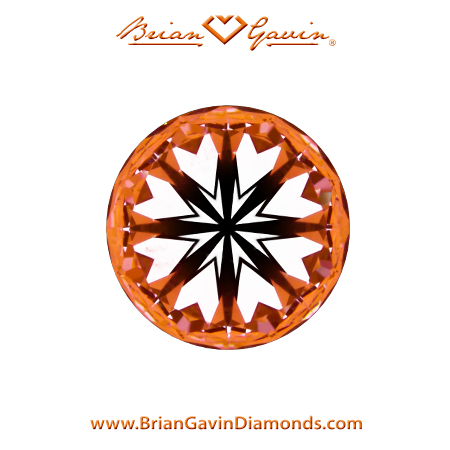1.028 H SI1 Signature Round hearts