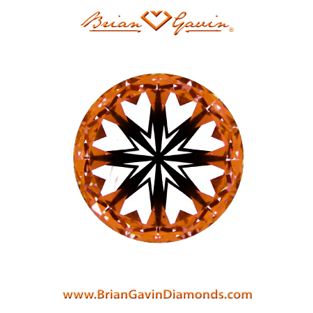 1.014 G SI1 Signature Round hearts