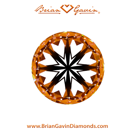 2.21 J VS2 Signature Round hearts