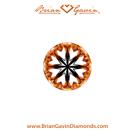 0.315 J VVS2 Signature Round hearts
