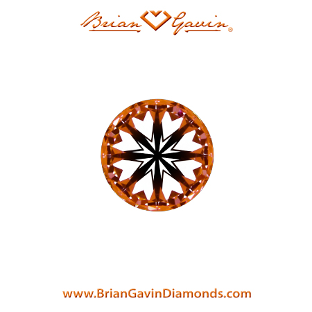 0.394 I VS1 Signature Round hearts