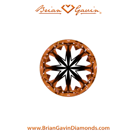 0.512 K IF Signature Round hearts