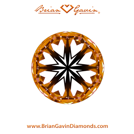 1.236 K IF Signature Round hearts