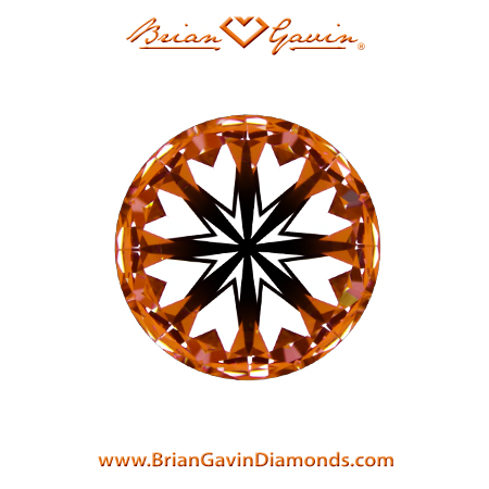 1.581 I VVS2 Signature Round hearts