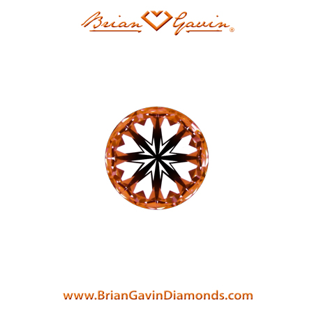 0.214 I IF Signature Round hearts