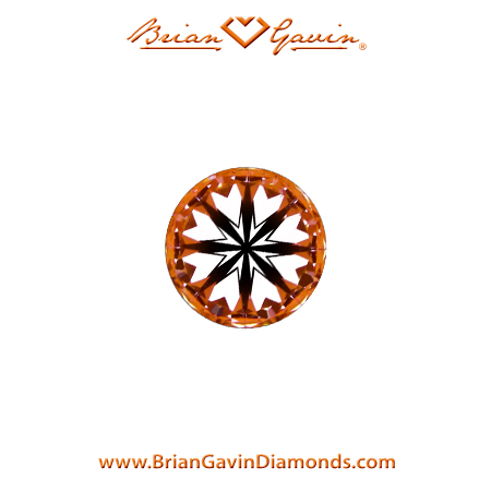 0.212 H IF Signature Round hearts