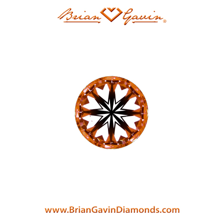 0.22 H IF Signature Round hearts