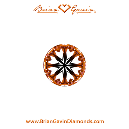 0.22 H IF Signature Round hearts