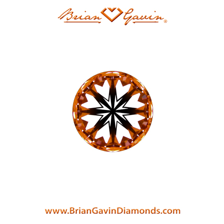 0.31 J VVS2 Signature Round hearts