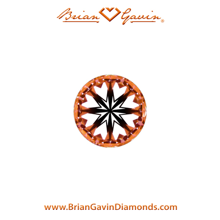 0.252 G SI1 Signature Round hearts