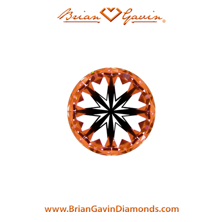 0.417 H SI1 Signature Round hearts