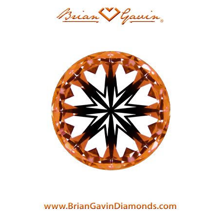 1.74 I VS2 Signature Round hearts