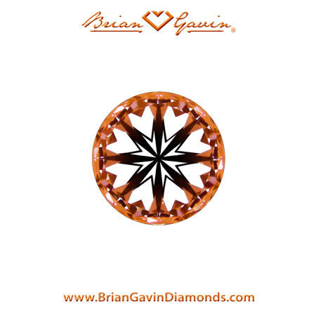 0.502 J VS1 Signature Round hearts