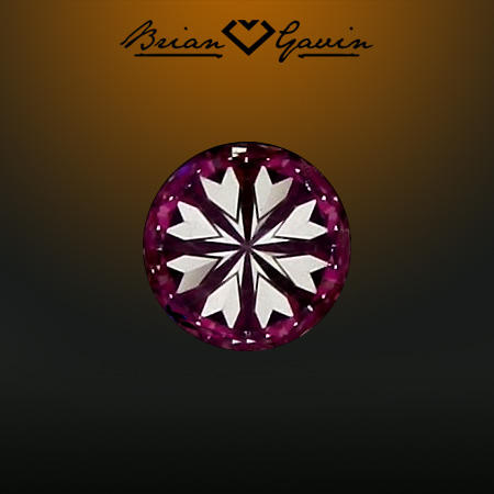 0.313 G SI1 Signature Round hearts