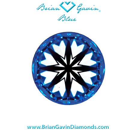 1.16 H VS2 Brian Gavin Blue hearts