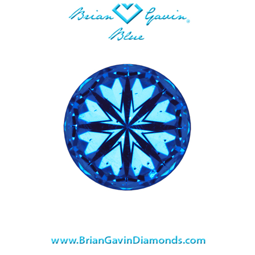 0.522 H VS2 Brian Gavin Blue hearts