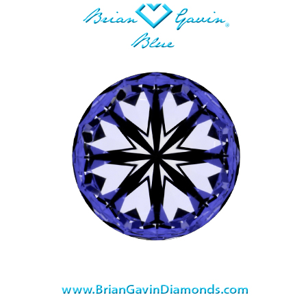 1.18 K VVS2 Brian Gavin Blue hearts