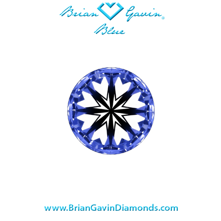0.405 H VS1 Brian Gavin Blue hearts