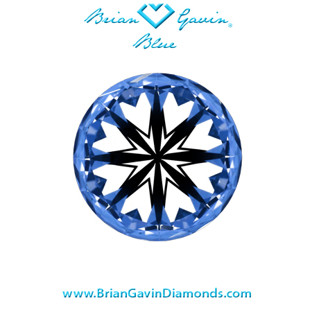 1.817 K VS1 Brian Gavin Blue hearts