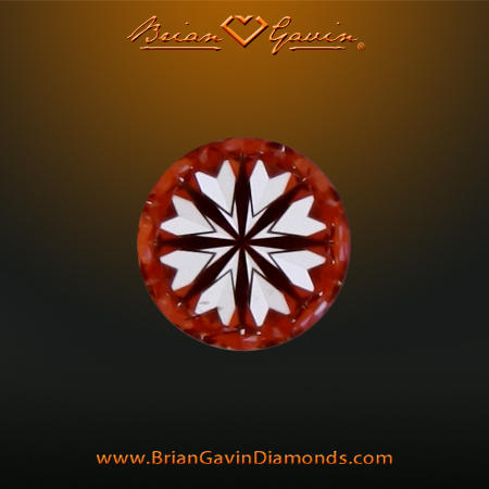 0.623 G SI1 Signature Round hearts