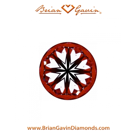 0.425 D SI1 Signature Round hearts