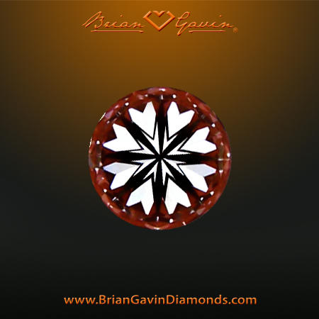 0.312 J VS2 Signature Round hearts