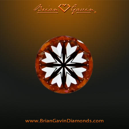 0.627 G SI1 Signature Round hearts