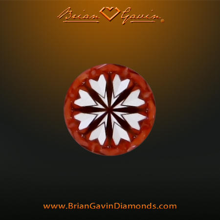 0.506 H SI1 Signature Round hearts